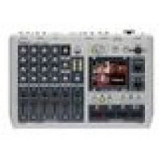 Roland VR3 Portable Audio and Video Mixer with USB for Live Streaming